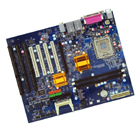 isa motherboard